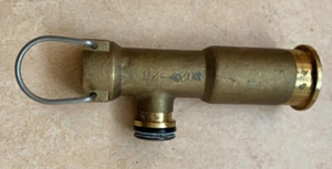 Buderus GB122 Überströmventil - Picture 1 of 1