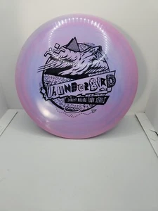 Innova SWIRLY Star Thunderbird 2021 Tour Series Jeremy Koling  173-5g - Picture 1 of 2