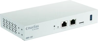DLink Deutschland Nuclias Connect Hub DNH-100 Hub Nuclias - Bild 1 von 4