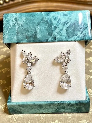 PENDIENTES SUZANNE SOMERS  Foto 1 de 4