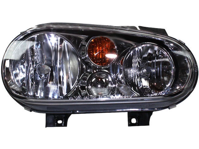 Правая фара в сборе для хэтчбека 2002-2006 VW Golf 2003 2005 2004 ZV845XX - Изображение 1 из 1