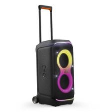 JBL PartyBox Stage 320 Portable Bluetooth Party Speaker Outdoor Splash Proof LED