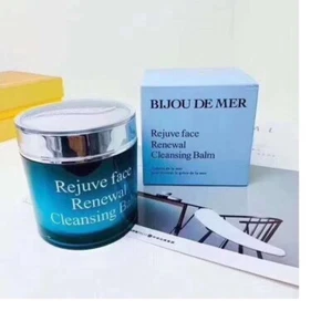 Japón DDS Joya de Mar Rejuvenecimiento Facial Bálsamo Limpiador 80 g #tw - Imagen 1 de 1
