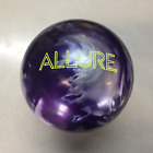 EBONITE ALLURE  1ST QUALITY BOWLING ball 15 lb NEW IN BOX  #243