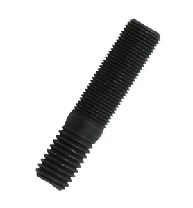 AM General 5/8" -11 hilo grueso a 5/8 -18 hilo fino acabado liso - Imagen 1 de 2