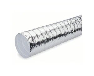 ATCO Noninsulated Flexible Duct 05102512 - Picture 1 of 3