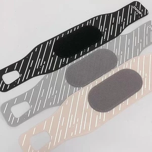 1 Pair with Fastener Tape Sport Wrist Guard  Wrist Sprain Protective - Picture 1 of 10