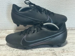Botines de fútbol Nike Mercurial Vapor 13 Academy para hombre 11,5 - Zapato rápido AT7968-010 - Imagen 1 de 7
