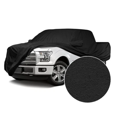 For GMC Syclone 1991 Covercraft Ultratect Black Custom Car Cover Foto 1 de 4