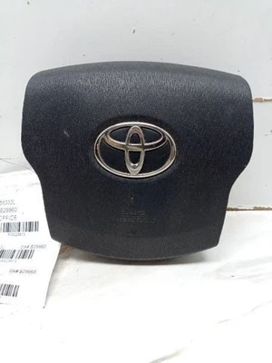2006 - 2009 TOYOTA PRIUS STEERING WHEEL AIR BAG OEM  Foto 1 de 4