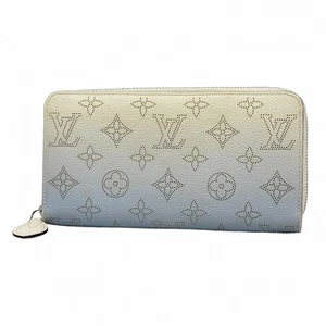 Louis Vuitton Mahina Zippy Wallet M80494 507631 - Picture 1 of 10