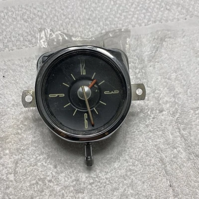 👉✅ Relógio de painel personalizado Ford Crestline 1949,50 - Imagem 1 de 4