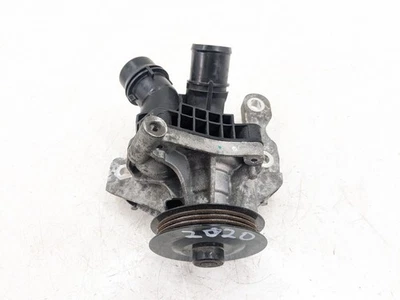VOLVO XC40 WATER PUMP 1.5 T5 / B3154T5 PETROL PLUG-IN HYBRID 31492210 2021 - Image 1 of 4