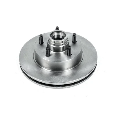 Rotor dianteiro PowerStop AutoSpecialty para Mazda B2500 - Imagem 1 de 2