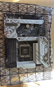 asrock x670e steel legend - Bild 1 von 5