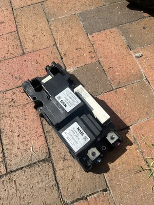 Lexus RX400H 2006-2009 híbrido de alta tensión batería caja de relé de fusibles G3843-48010 Foto 1 de 4