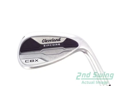 Cleveland CBX Zipcore Wedge Pitching Wedge PW 48° Steel Wedge Flex Right 36.0in - Image 1 of 4