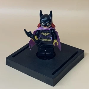 LEGO DC Superheld Batman: Batgirl Minifigur SH0092 76013 - Bild 1 von 1