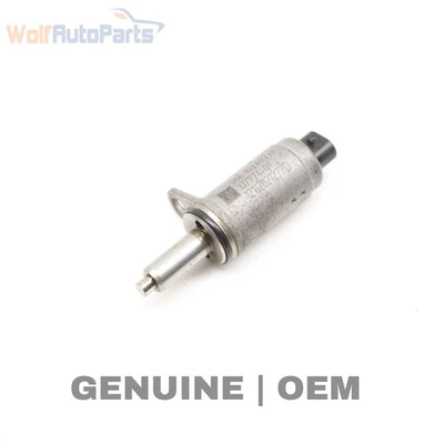 AUDI S6 2013-2014 - N205 válvula / solenoide 06E103697H Foto 1 de 4