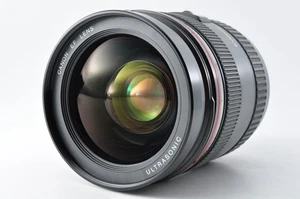 Canon ZOOM LENS EF 28-70mm F2.8 L MARCO ULTRASONIC Lens #1193 - Picture 1 of 13