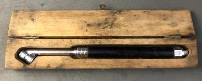 Dunlop Automobile Motorcycle Tyre Pressure No 40 20-120 Lbs Gauge Boxed - Image 1 of 4