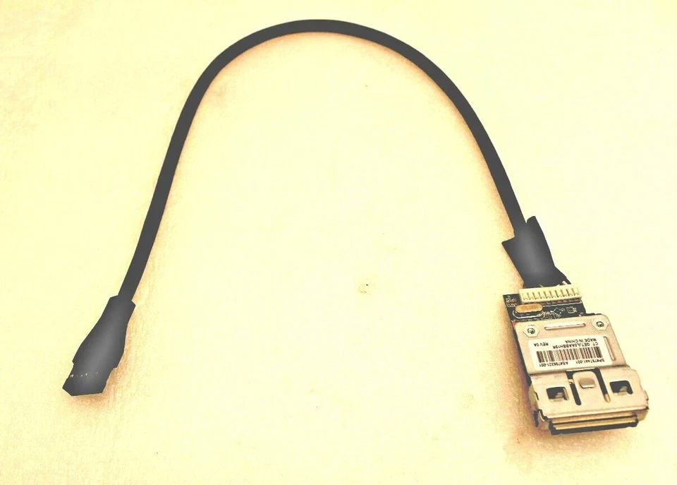 797441-001 796321-001 HP Usb3.0 Sd4 Card Reader Board