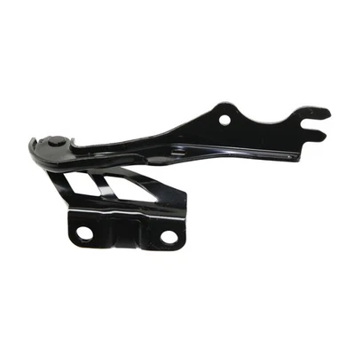 For Toyota Yaris iA 2017 2018 Hood Hinge Driver Side | Made of Steel | TO1236230 - Image 1 of 4