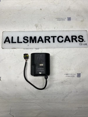 Mercedes Scorpion MBSS Alarm System Siren Q35006364 W140 S Class R129 SL (2) - Image 1 of 4