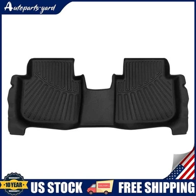 Новые напольные коврики + грузовой коврик для багажника комплект подходит для Honda CR-V 2023 запас США - Изображение 1 из 4