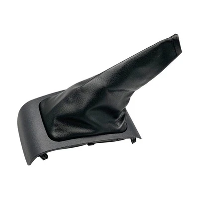 Cubierta de arranque de palanca de cambios apta para Toyota Hiace Commtuer Quantum 2005 a 2018 Foto 1 de 3