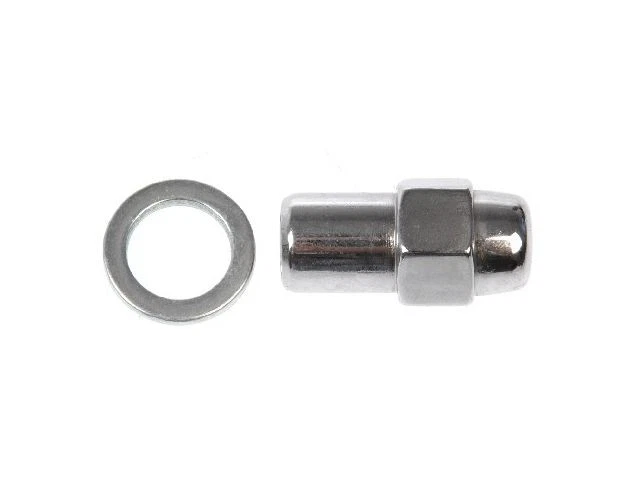 Tuerca para Chevy One Fifty Series 1953-1957 3,9 L 6 cilindros 1954 1955 1956 MV525CM Foto 1 de 1