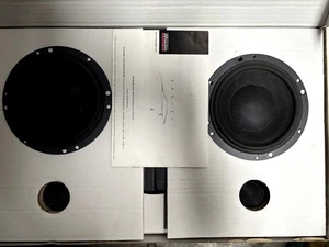 Dynaudio ESOTEC System 242 GT 2-Way Component Set - Picture 1 of 18