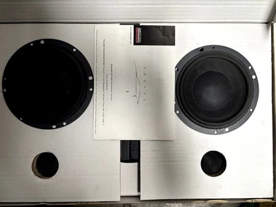 Dynaudio ESOTEC System 242 GT 2-Way Component Set - Image 1 of 4
