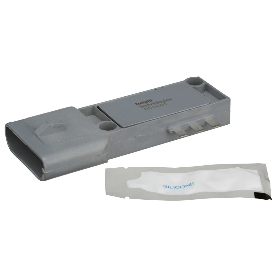 Módulo de control de encendido Delphi para Ford F-250 1985-1991 Foto 1 de 4