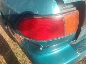 95 96 97 98 99 NISSAN SENTRA Tail Light Assembly Left - Picture 1 of 1