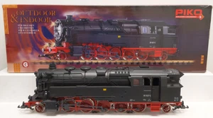 Piko 37230 G Deutsche Reichsbahn IV-V BR95 Steam Loco LN/Box - Picture 1 of 7