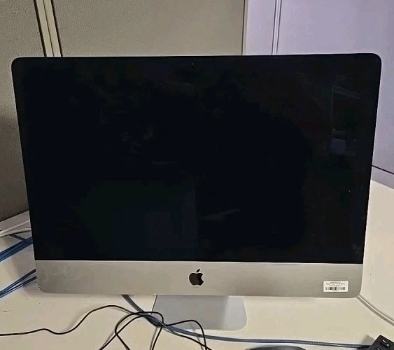 Apple iMac 2013 Apple All-in-Ones-In - One Computers for sale | eBay