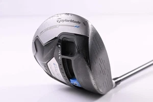 Taylormade SLDR-S Driver / 12 Degree / Regular Flex Fujikura Speeder 57 Shaft - Picture 1 of 8