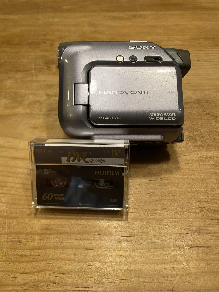 Sony Dcr Hc for sale - eBay