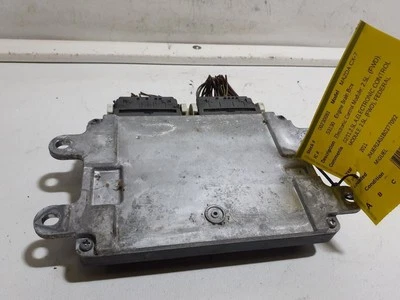 Engine ECM Electronic Control Module 2.5L FWD Fits 11 MAZDA CX-7 248925 - Image 1 of 4