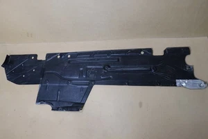 BMW M3 M4 F80 F82 F83 UNDER BODY PANELING UNDERTRAY LEFT SIDE 8066011 - Picture 1 of 5