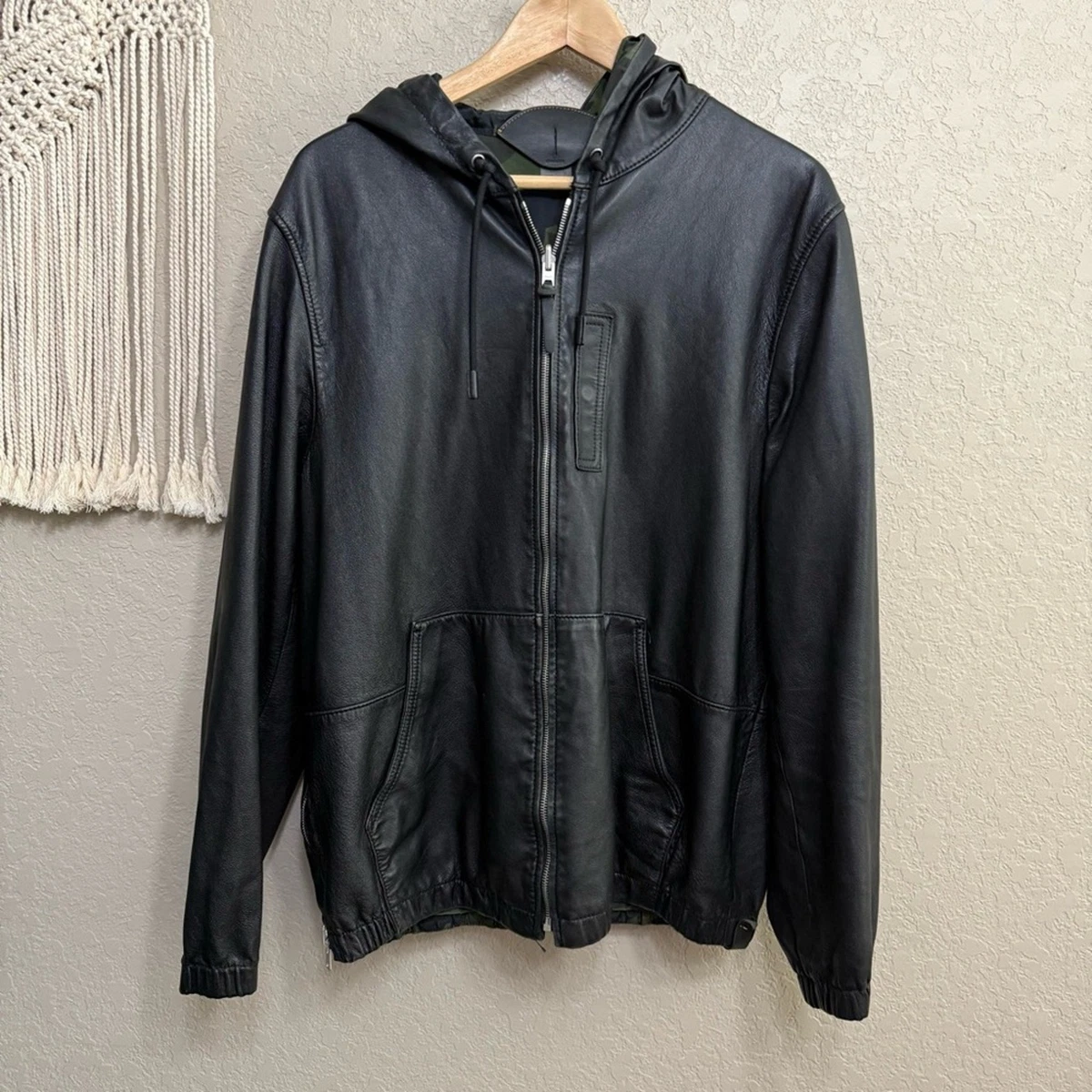 Coach Jackets for Men for Sale - Shop New & Used - eBay