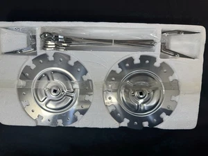 Power XL Air Fryer Pro Oven Accessories Rotisserie Replacement PARTS ONLY New - Picture 1 of 5