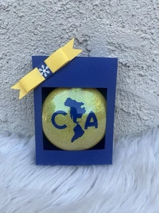 Ornamente Aguilas Del America - Bild 1 von 4