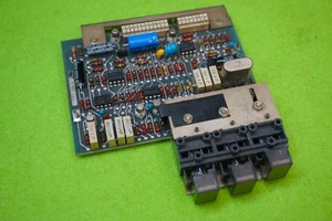 Speed Control Board - Studer B67 - Bild 1 von 1