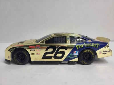 Banco fundido Johnny Benson #26 Racing Champions 1:24 - Imagem 1 de 4