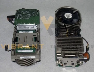 HP A6438A 1.5GHz/6Mb CPU 2-Pack for RX7620/0 zy - Picture 1 of 5