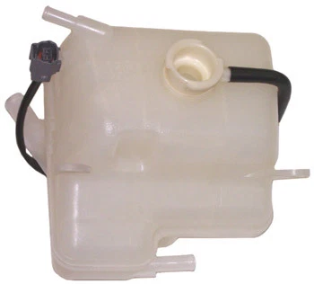 Tanque de desbordamiento de radiador Mazda Rx8 Rx-8 con sensor botella refrigerante 2004 a 2011 Foto 1 de 1