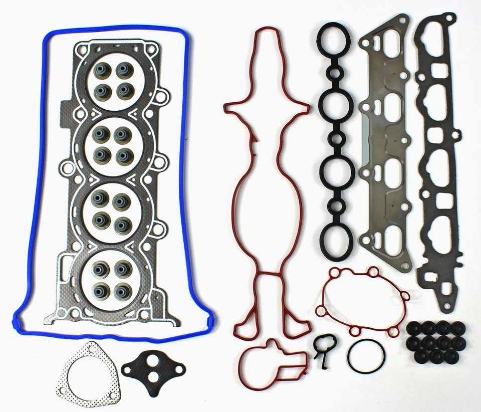 Juego de juntas de culata 1999-2002 para saturn sc2 sl2 sw2 1.9 dohc vin code 7 Foto 1 de 1