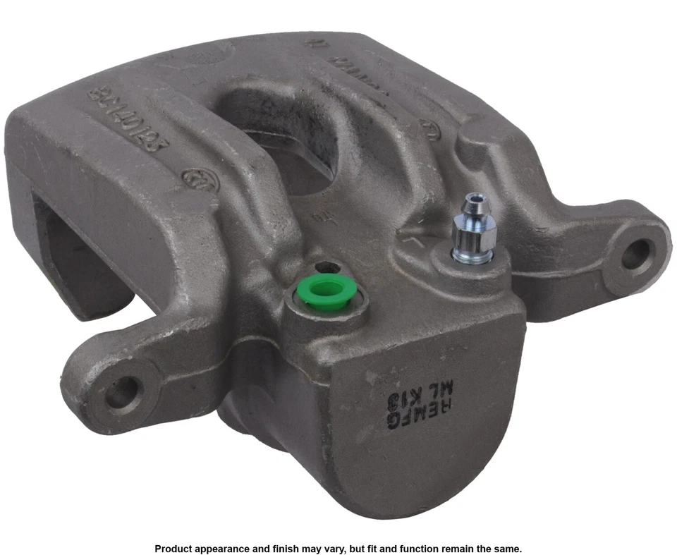 Pinza de freno de disco trasera izquierda cardona para Hyundai Santa Fe 2010-2016 Foto 1 de 3